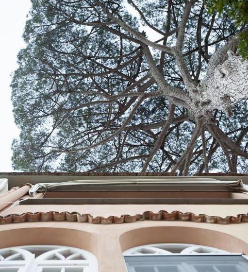 בית מלון כפרי La Casa Di Carla