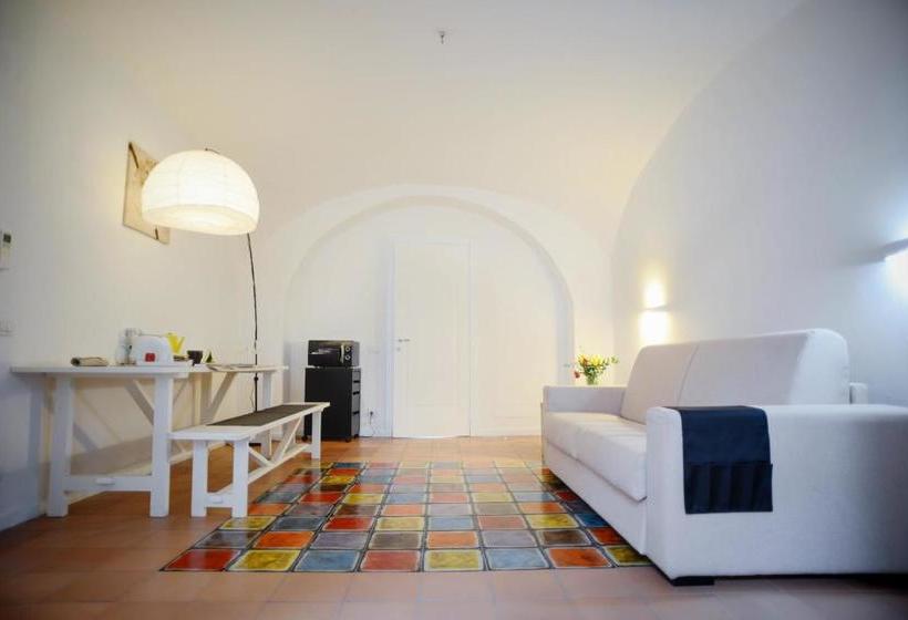 בית מלון כפרי La Casa Di Carla