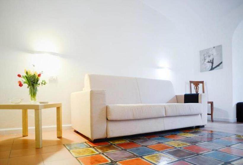 בית מלון כפרי La Casa Di Carla