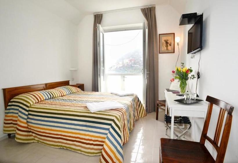 בית מלון כפרי La Casa Di Carla