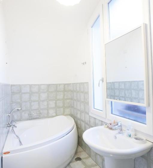 בית מלון כפרי La Casa Di Carla