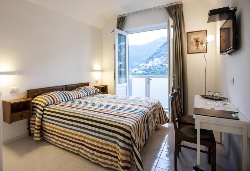 בית מלון כפרי La Casa Di Carla