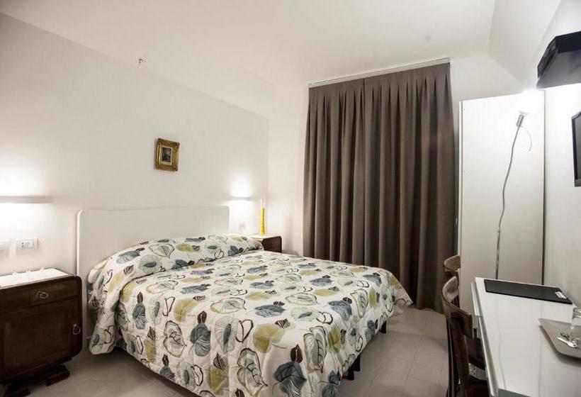 בית מלון כפרי La Casa Di Carla