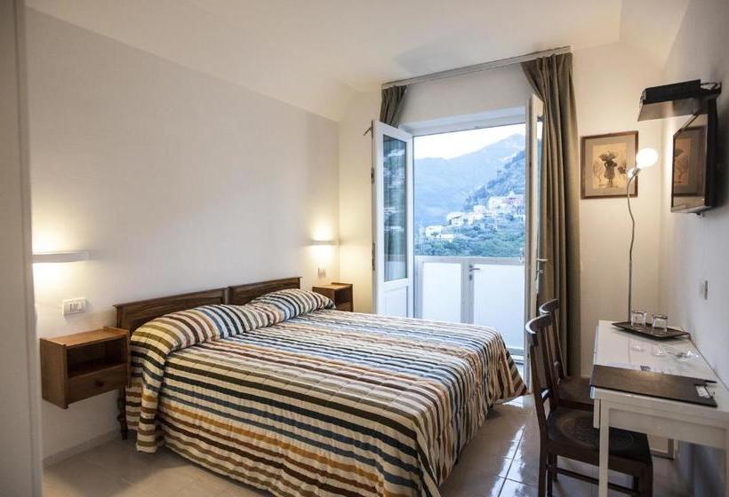 בית מלון כפרי La Casa Di Carla