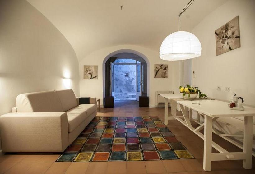 בית מלון כפרי La Casa Di Carla