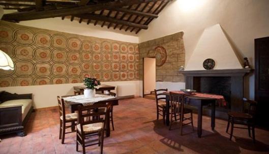 هتل La Soffitta E La Torre