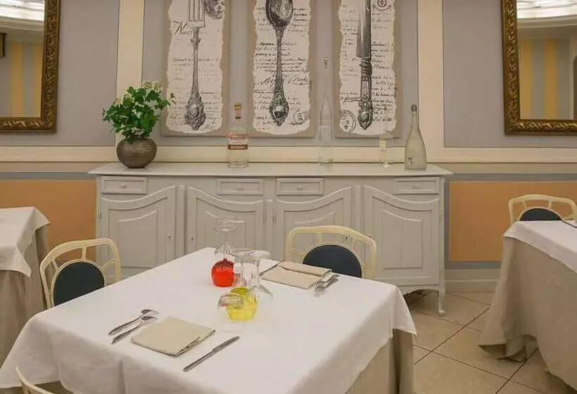 ホテル La Sosta