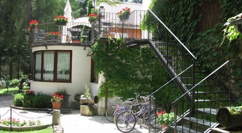 בית מלון כפרי Lh Albergo Il Paradiso