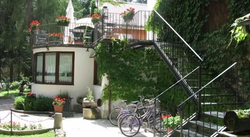 ホテル Lh Albergo Il Paradiso