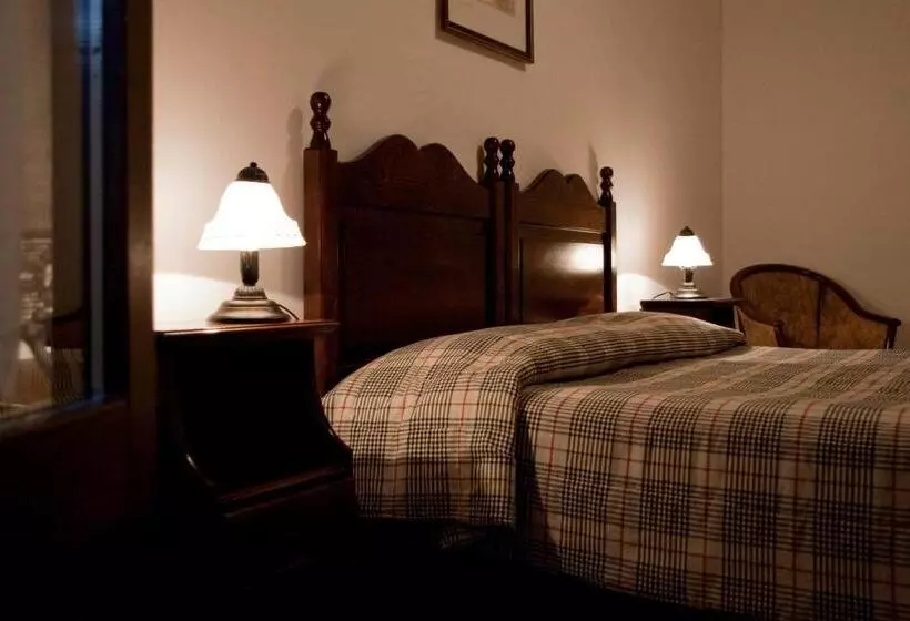 ホテル Lh Albergo Il Paradiso