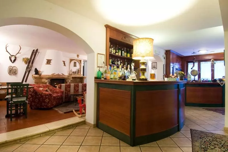 ホテル Lh Albergo Il Paradiso