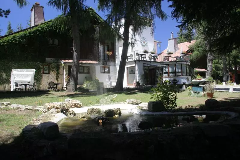 ホテル Lh Albergo Il Paradiso