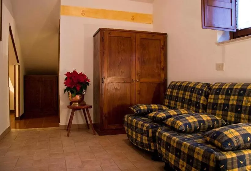 ホテル Lh Albergo Il Paradiso
