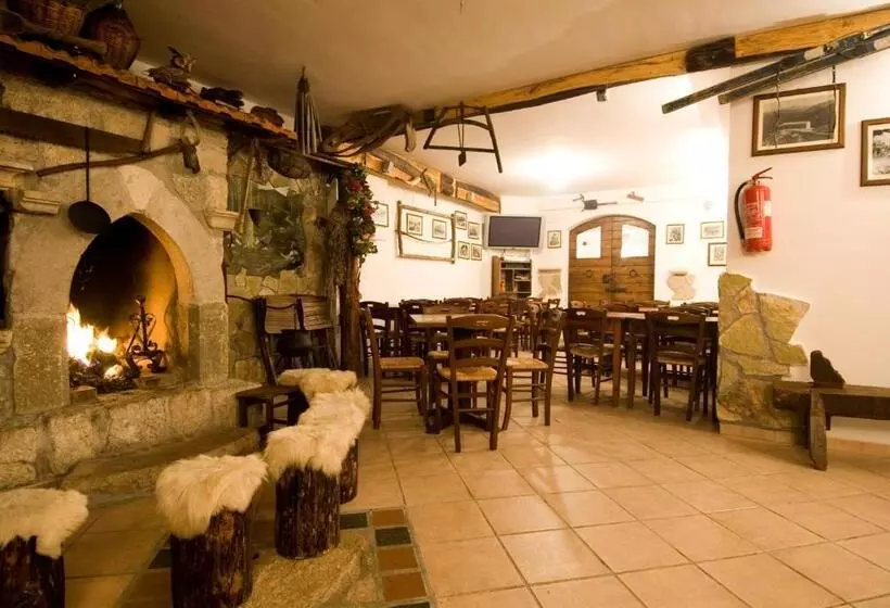ホテル Lh Albergo Il Paradiso