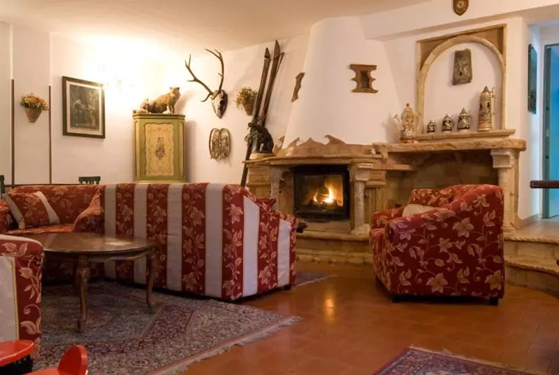 ホテル Lh Albergo Il Paradiso