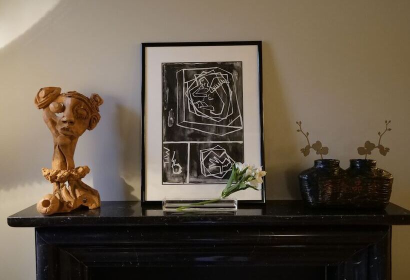 Hôtel Maison Matilda