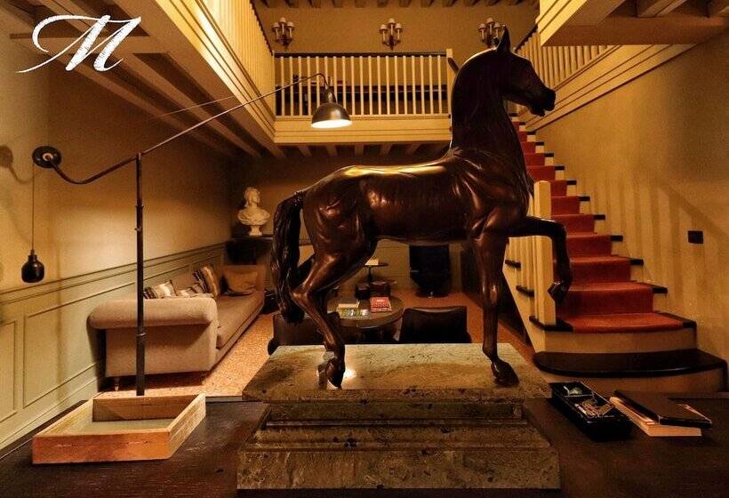 Hôtel Maison Matilda