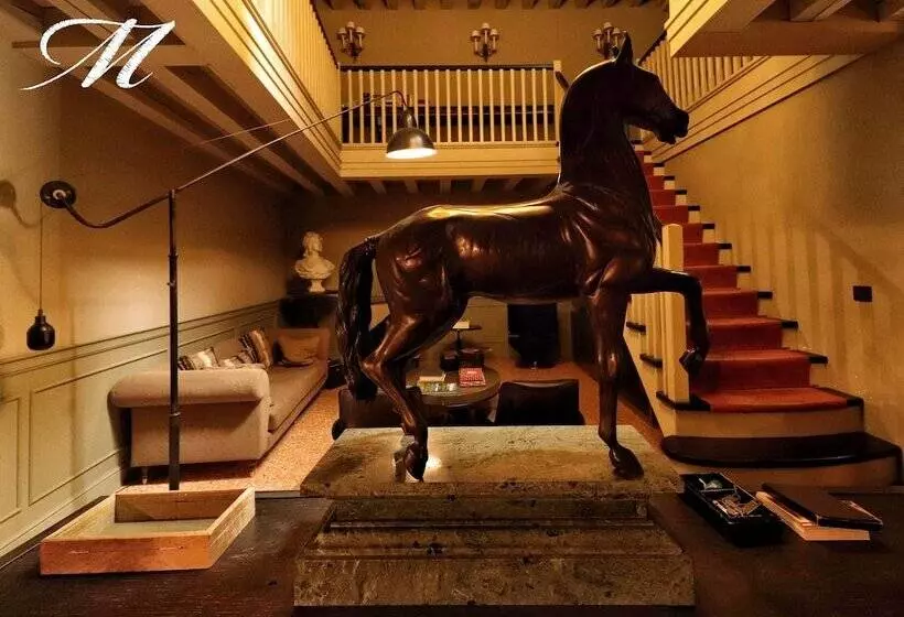 هتل Maison Matilda