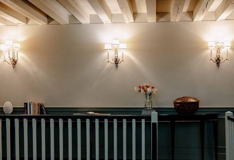 Hôtel Maison Matilda