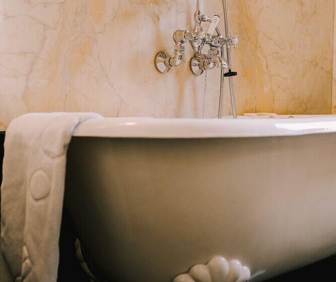 Hôtel Maison Matilda