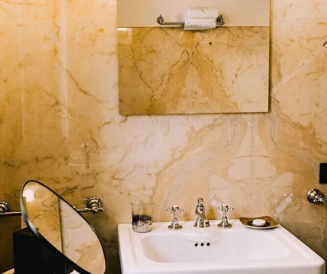 Hôtel Maison Matilda