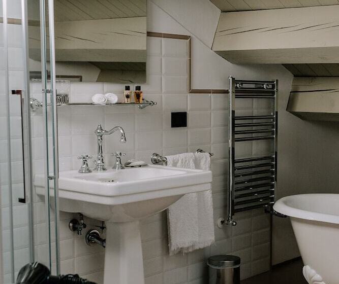 Hôtel Maison Matilda