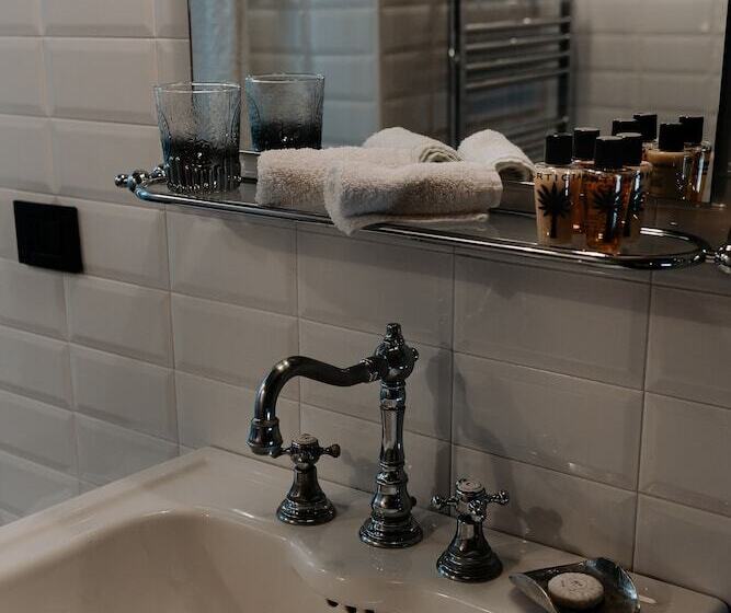 Hôtel Maison Matilda