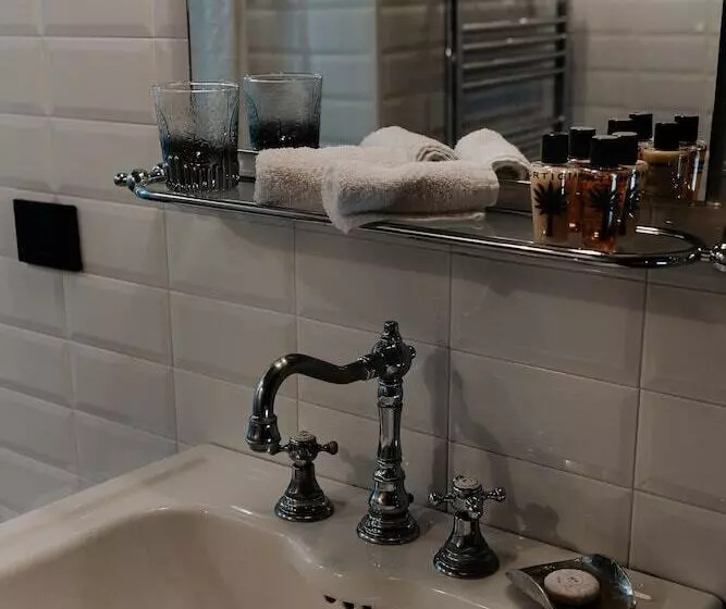 هتل Maison Matilda