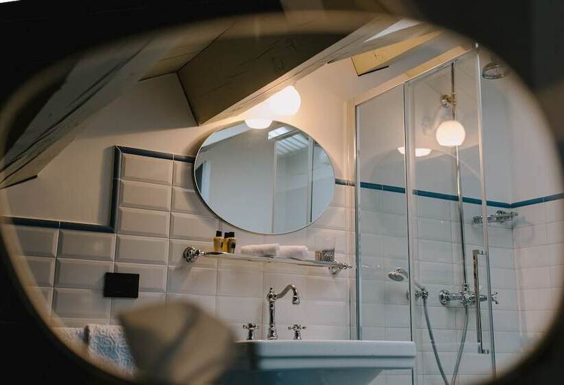 Hôtel Maison Matilda