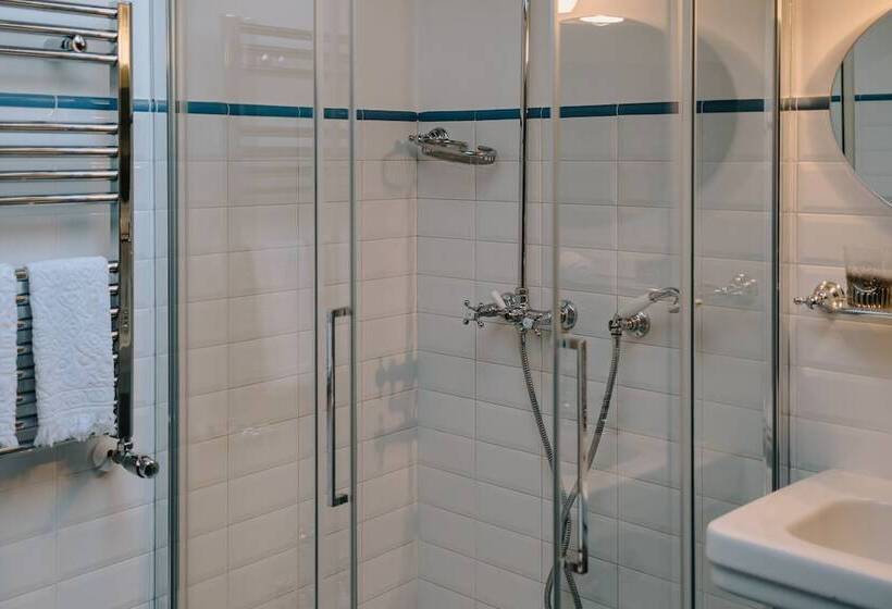 Hôtel Maison Matilda