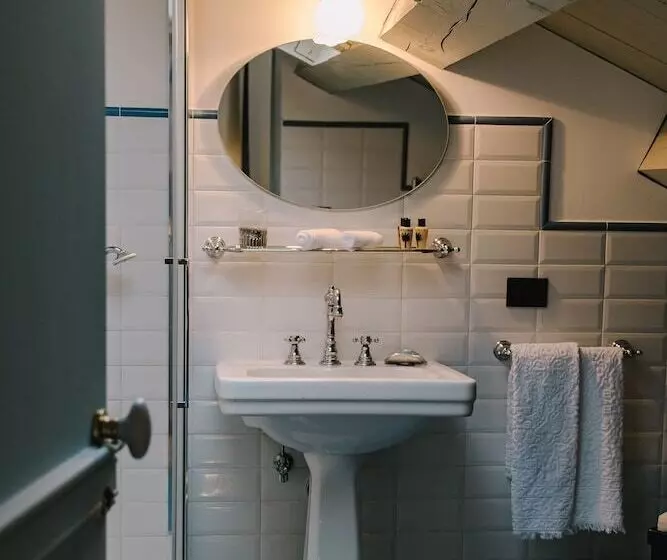 هتل Maison Matilda