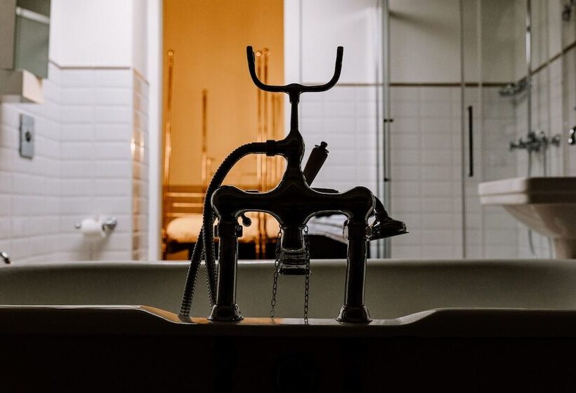 Hôtel Maison Matilda