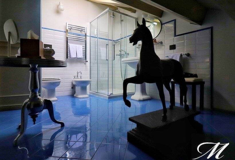 Hôtel Maison Matilda