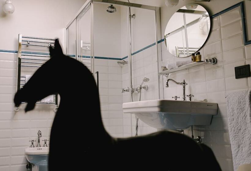 Hôtel Maison Matilda