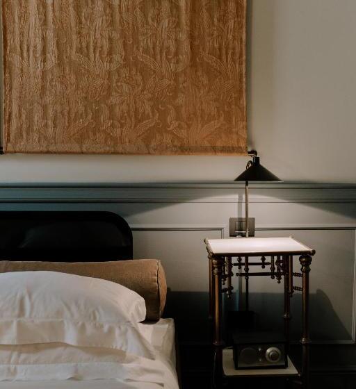 Hôtel Maison Matilda