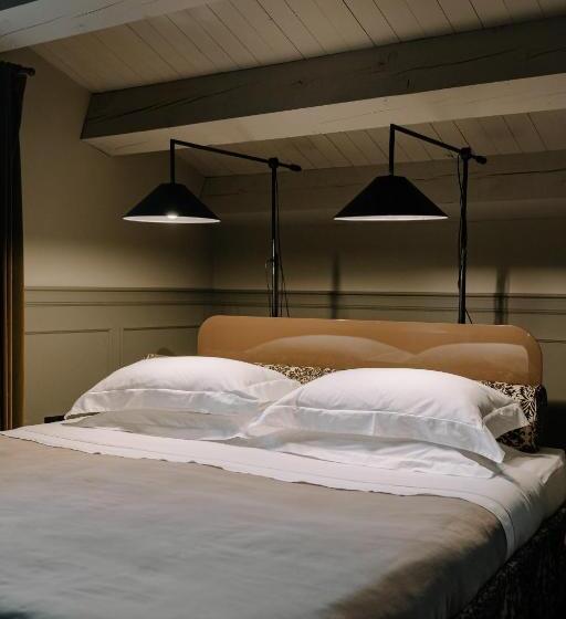 Hôtel Maison Matilda