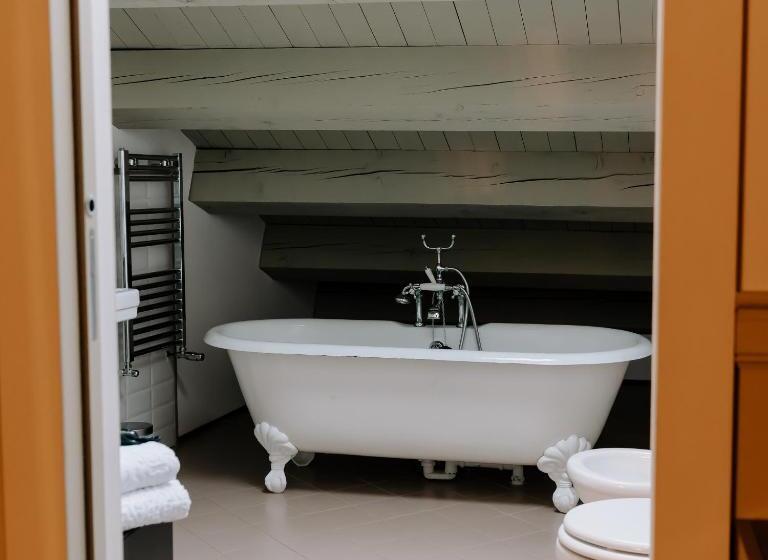 Hôtel Maison Matilda