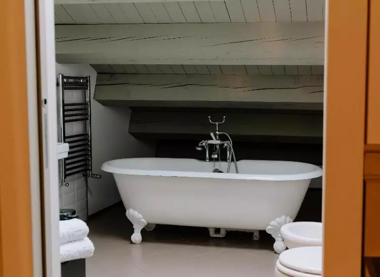 هتل Maison Matilda