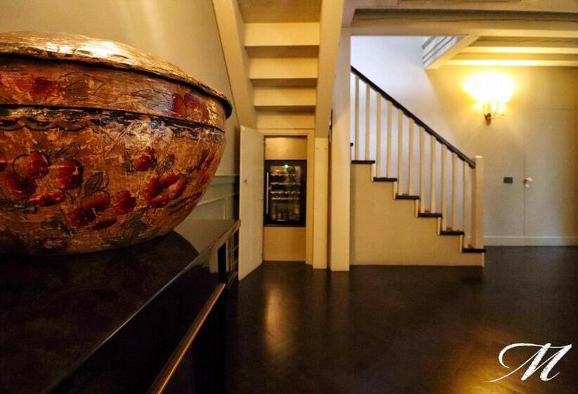 Hôtel Maison Matilda