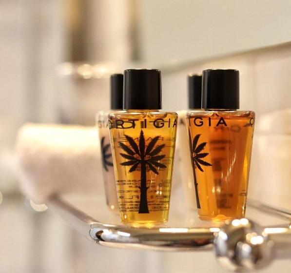 Hôtel Maison Matilda