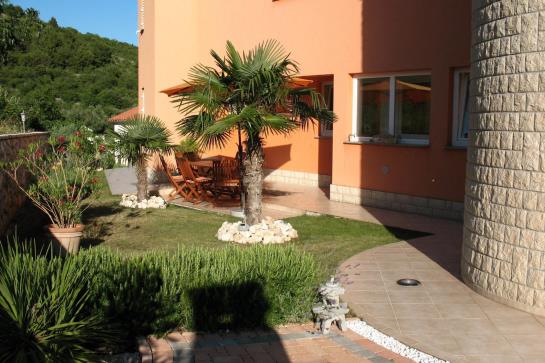 Отель Guest House Mare E Monti