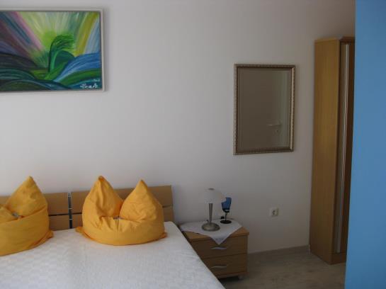 Отель Guest House Mare E Monti