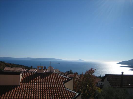 Отель Guest House Mare E Monti