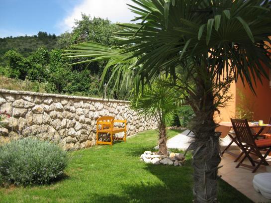 Отель Guest House Mare E Monti