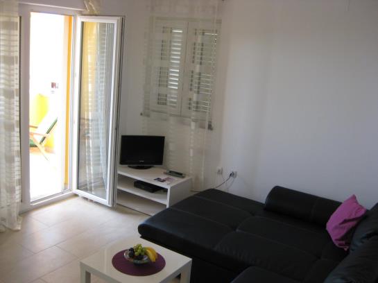 Отель Guest House Mare E Monti