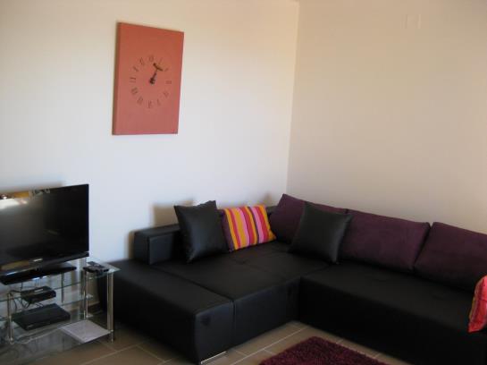 Отель Guest House Mare E Monti