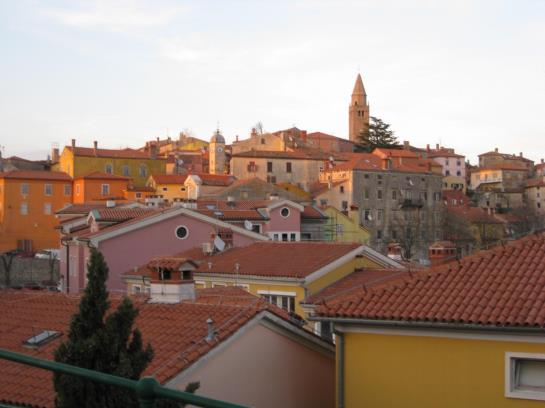 Отель Guest House Mare E Monti