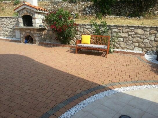 Отель Guest House Mare E Monti