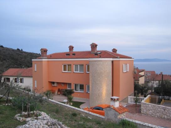 Отель Guest House Mare E Monti