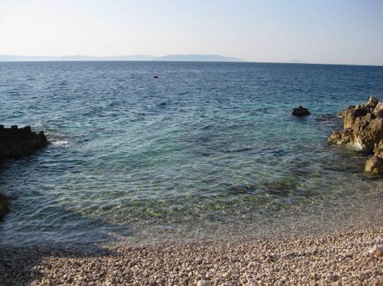 Отель Guest House Mare E Monti